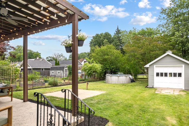 612 W GRAISBURY AVE, Audubon, NJ 08106