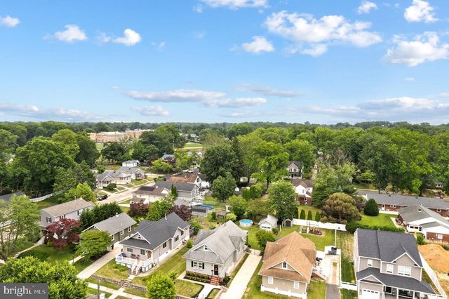 612 W GRAISBURY AVE, Audubon, NJ 08106