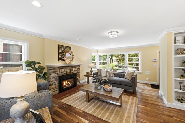 5249 Abbott Avenue S, Minneapolis, MN 55410