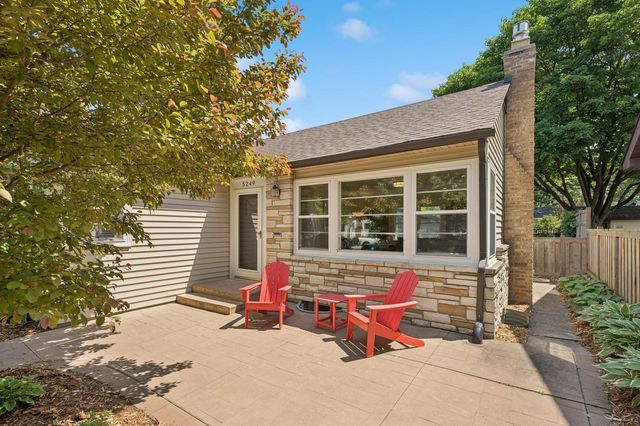 5249 Abbott Avenue S, Minneapolis, MN 55410