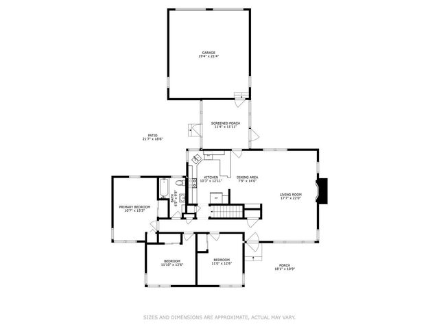 5249 Abbott Avenue S, Minneapolis, MN 55410