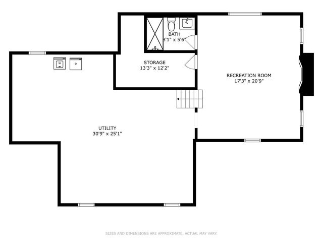 5249 Abbott Avenue S, Minneapolis, MN 55410