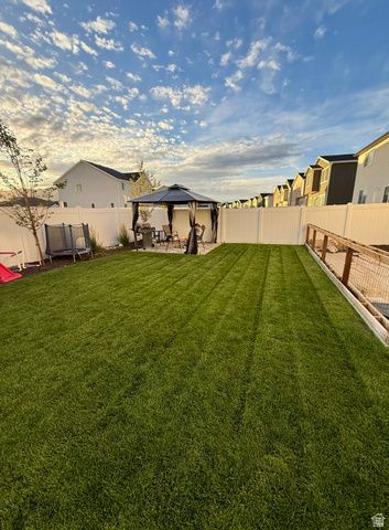 3679 N BROWNING ST, Eagle Mountain, UT 84005