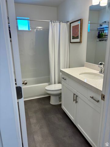 3679 N BROWNING ST, Eagle Mountain, UT 84005