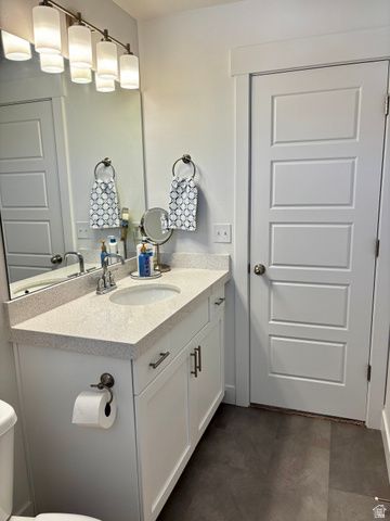 3679 N BROWNING ST, Eagle Mountain, UT 84005