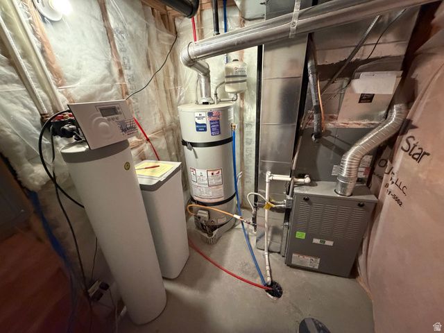 3679 N BROWNING ST, Eagle Mountain, UT 84005