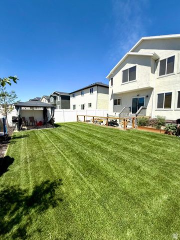 3679 N BROWNING ST, Eagle Mountain, UT 84005