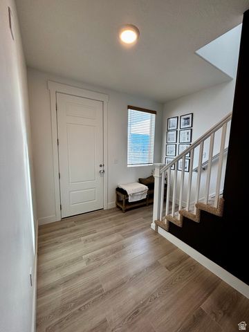 3679 N BROWNING ST, Eagle Mountain, UT 84005