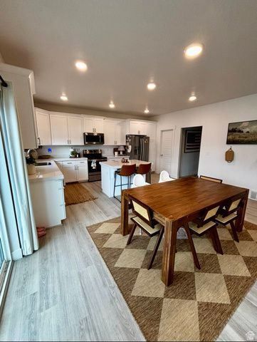 3679 N BROWNING ST, Eagle Mountain, UT 84005