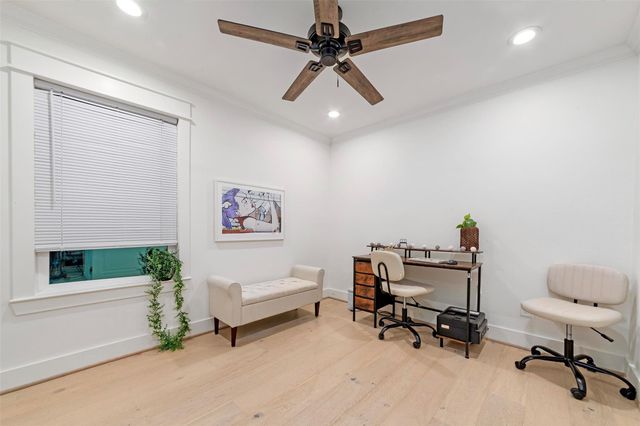 5510 Eastland Street, Houston, TX 77028