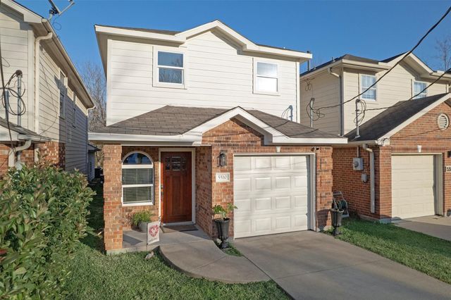 5510 Eastland Street, Houston, TX 77028