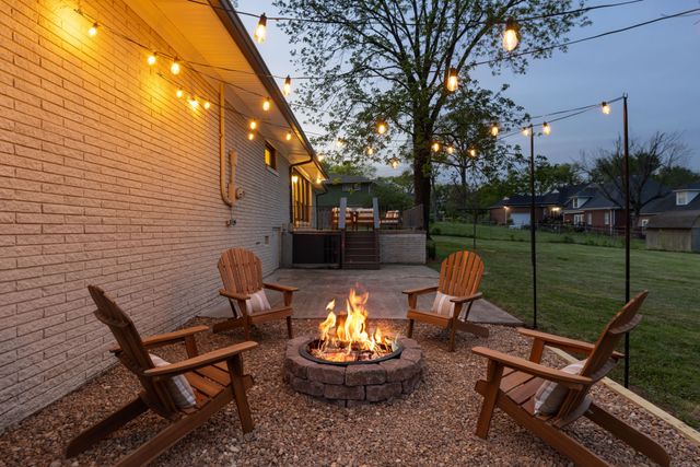 305 Shepherd Hills Dr, Madison, TN 37115