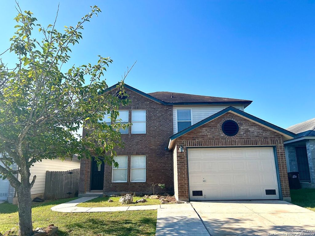 10114 paddlefish, San Antonio, TX 78245