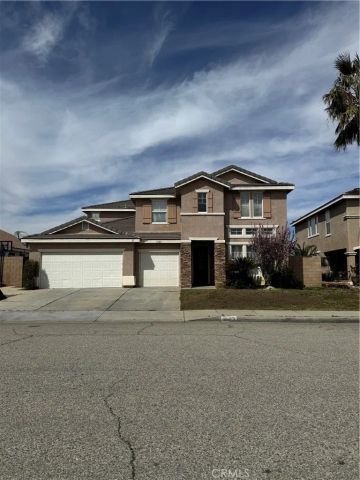 3525 Fairgreen Lane, Palmdale, CA 93551