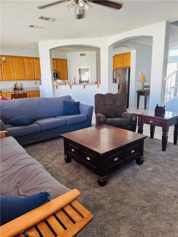 3525 Fairgreen Lane, Palmdale, CA 93551
