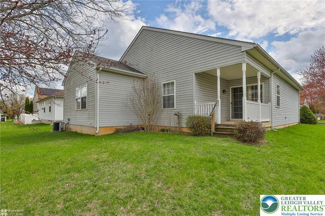 1927 Vintage Road, Bethlehem Twp, PA 18045