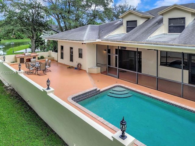 1067 SW 92nd Avenue 1067, Plantation, FL 33324
