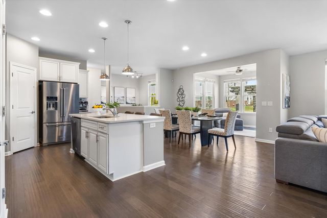 57662 Village Drive, Lyon Twp, MI 48165