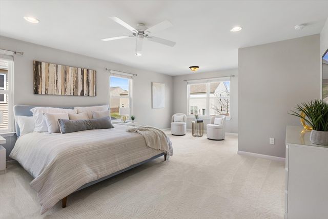 57662 Village Drive, Lyon Twp, MI 48165