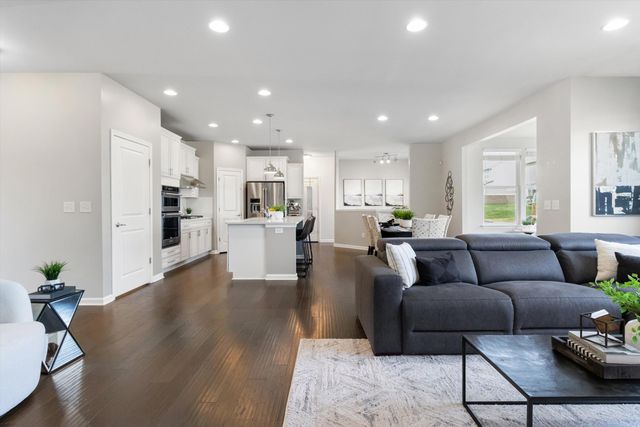 57662 Village Drive, Lyon Twp, MI 48165