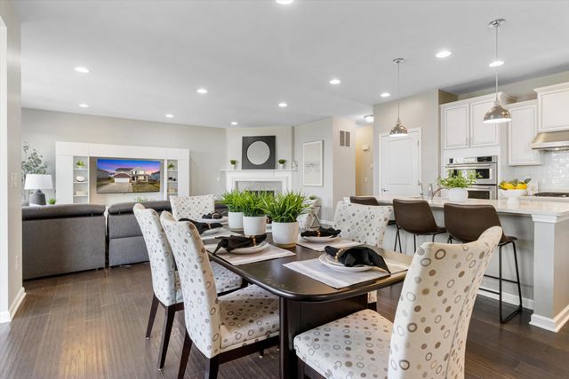 57662 Village Drive, Lyon Twp, MI 48165