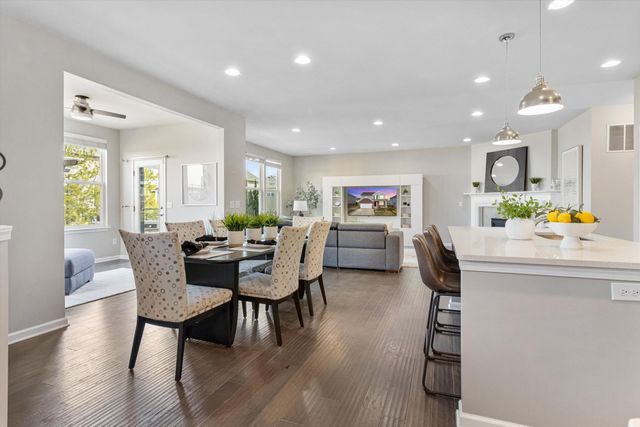 57662 Village Drive, Lyon Twp, MI 48165