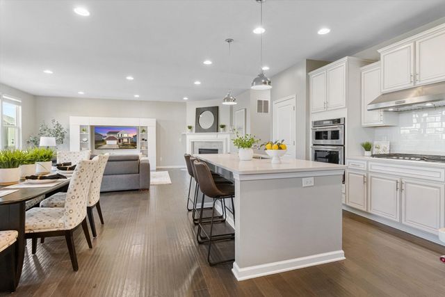 57662 Village Drive, Lyon Twp, MI 48165