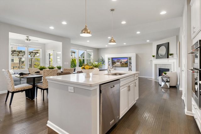 57662 Village Drive, Lyon Twp, MI 48165