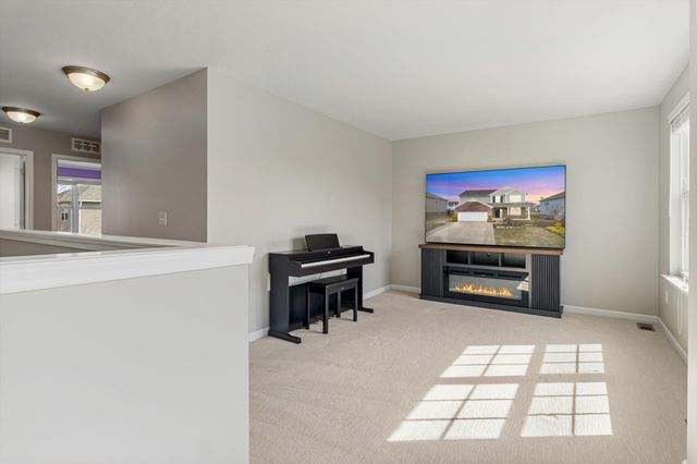 57662 Village Drive, Lyon Twp, MI 48165