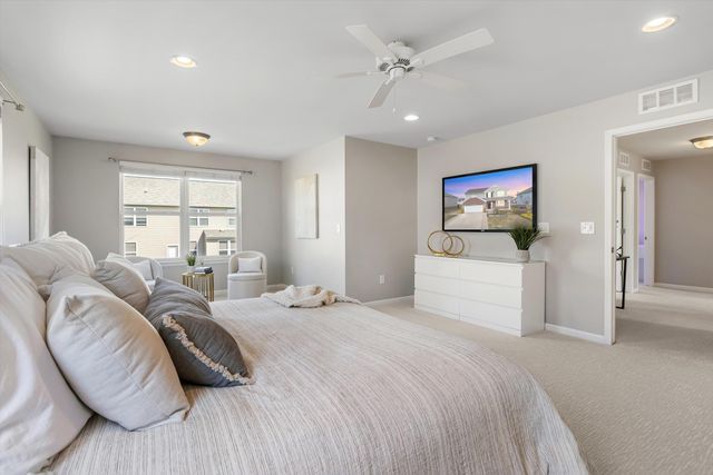 57662 Village Drive, Lyon Twp, MI 48165