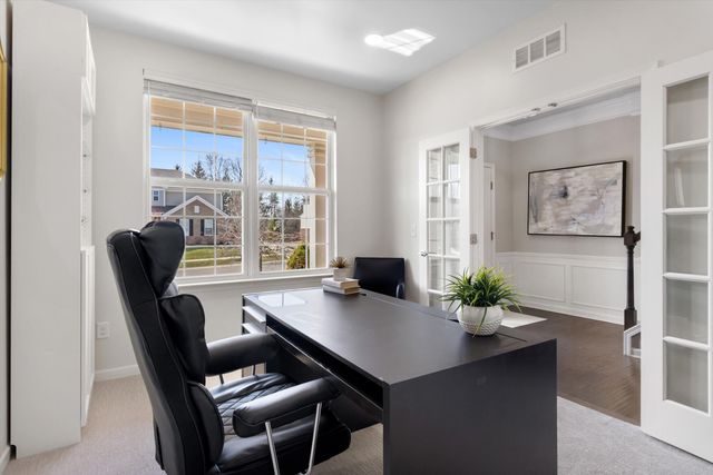 57662 Village Drive, Lyon Twp, MI 48165