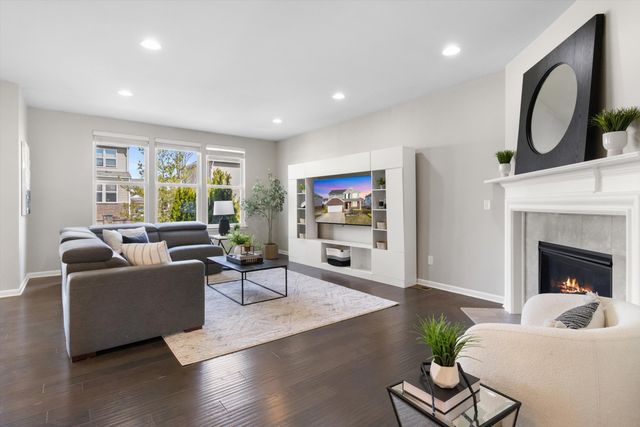 57662 Village Drive, Lyon Twp, MI 48165