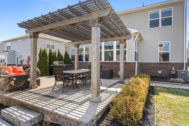 57662 Village Drive, Lyon Twp, MI 48165