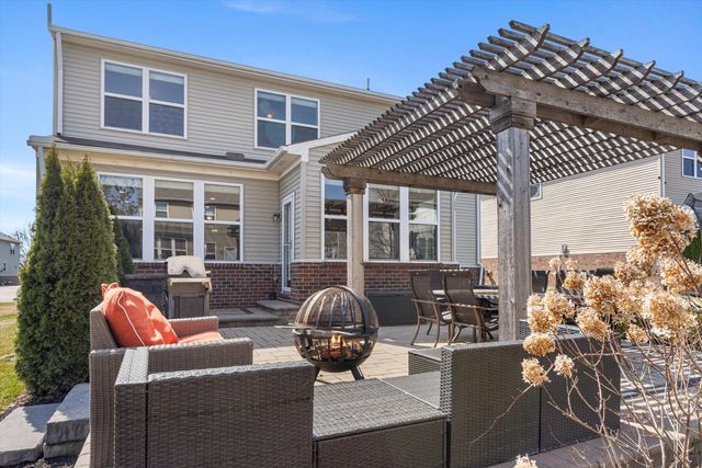 57662 Village Drive, Lyon Twp, MI 48165