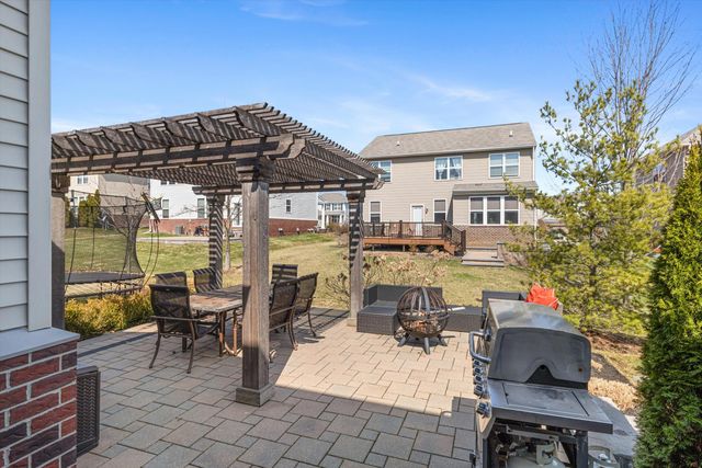 57662 Village Drive, Lyon Twp, MI 48165