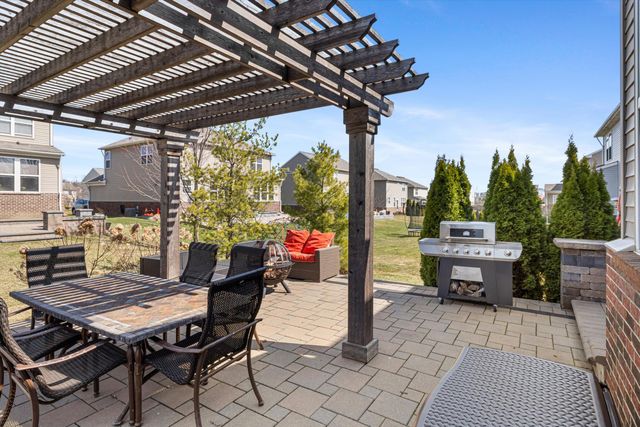 57662 Village Drive, Lyon Twp, MI 48165