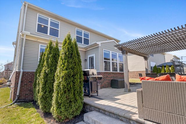 57662 Village Drive, Lyon Twp, MI 48165