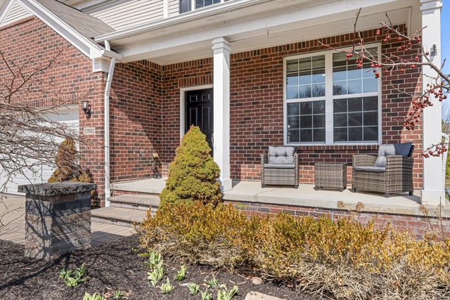 57662 Village Drive, Lyon Twp, MI 48165