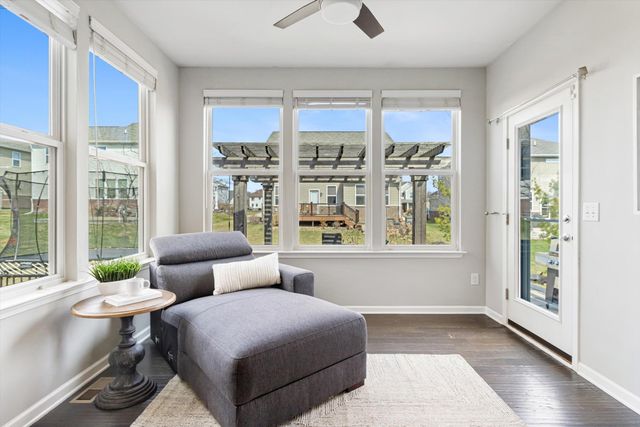 57662 Village Drive, Lyon Twp, MI 48165