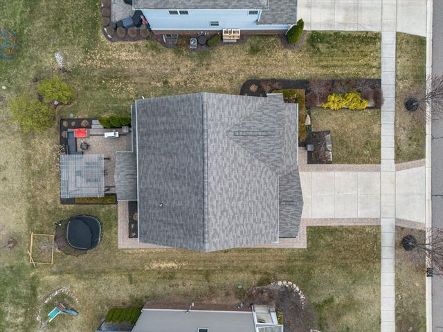 57662 Village Drive, Lyon Twp, MI 48165