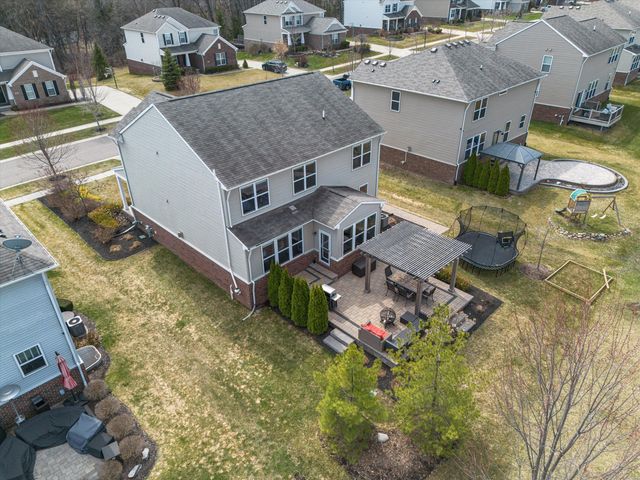 57662 Village Drive, Lyon Twp, MI 48165