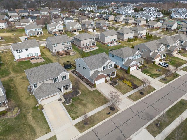 57662 Village Drive, Lyon Twp, MI 48165