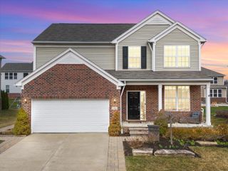 57662 Village Drive, Lyon Twp, MI 48165