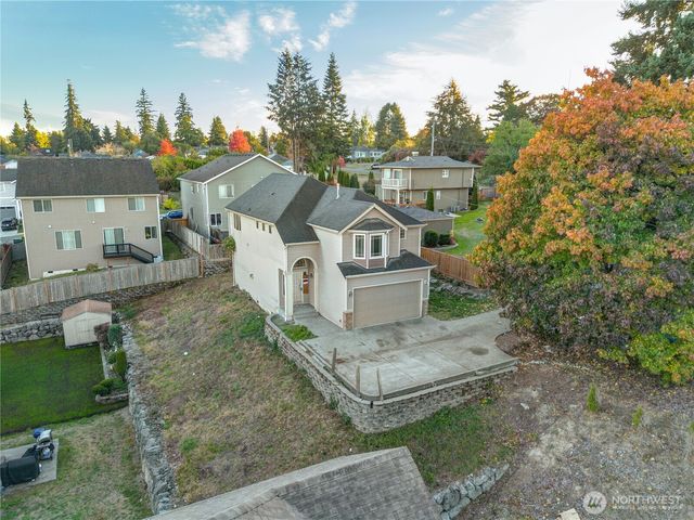 4051 E J Street, Tacoma, WA 98404