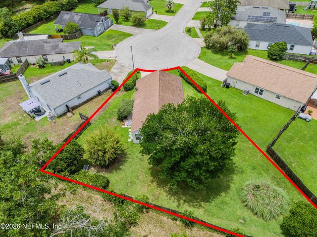 3000 WAVERING Lane, Middleburg, FL 32068