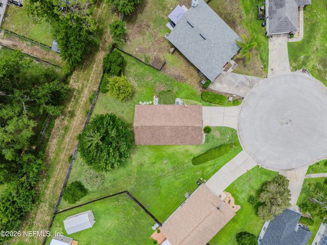 3000 WAVERING Lane, Middleburg, FL 32068