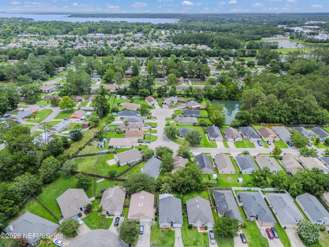 3000 WAVERING Lane, Middleburg, FL 32068