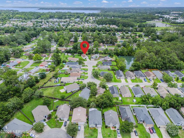 3000 WAVERING Lane, Middleburg, FL 32068