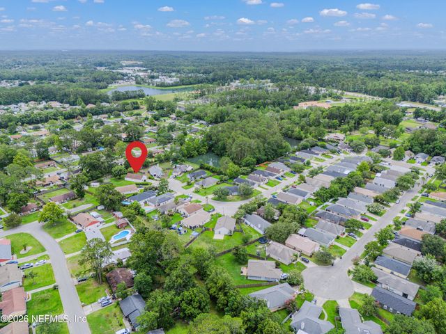 3000 WAVERING Lane, Middleburg, FL 32068