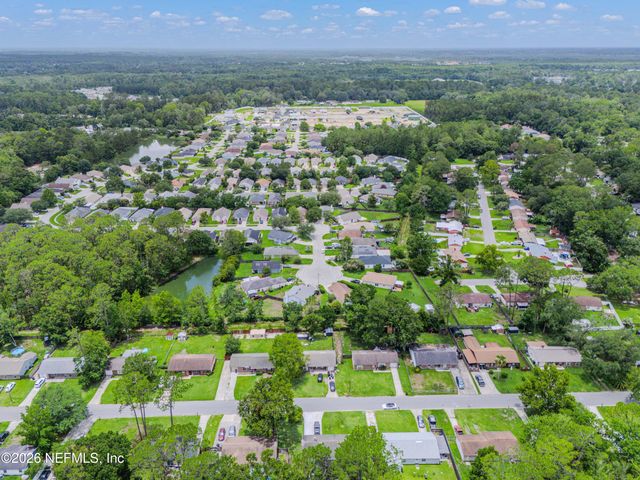 3000 WAVERING Lane, Middleburg, FL 32068